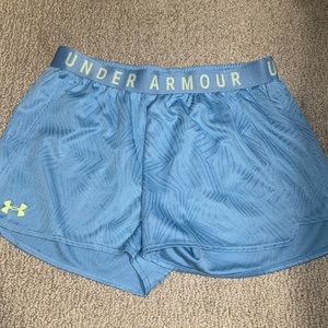 Under armour shorts